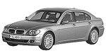 BMW E66 U3738 Fault Code