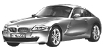 BMW E86 U3738 Fault Code