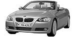 BMW E93 U3738 Fault Code